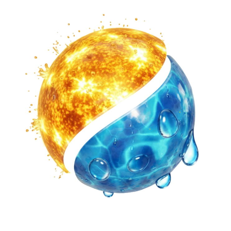 SunSea Apps sphere logo